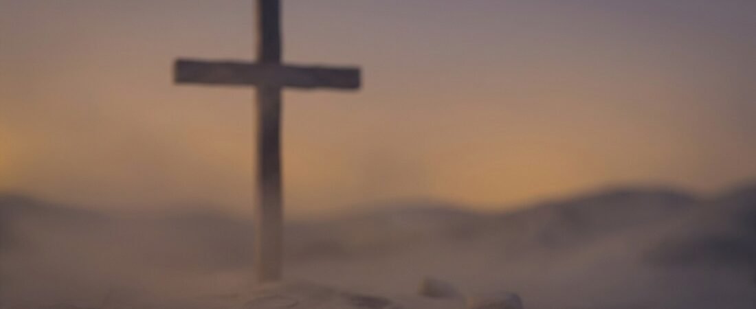 Graça de Cristo
