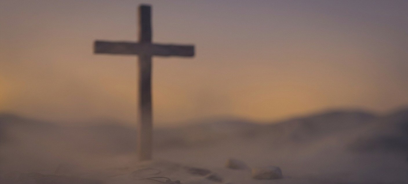 Graça de Cristo